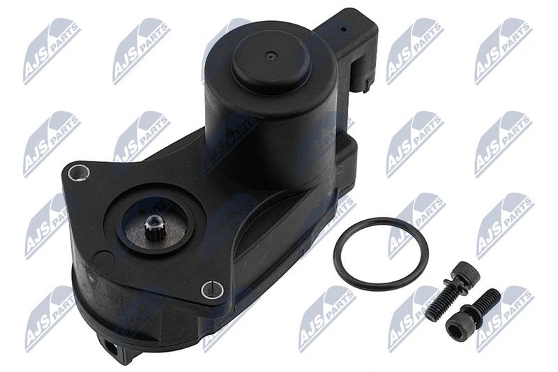 Seadeelement, seisupidur (pidurisadul), NTY HZS-CH-004A