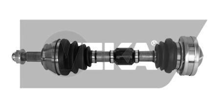 Prekės atitinka OEM kodą: 46307650
