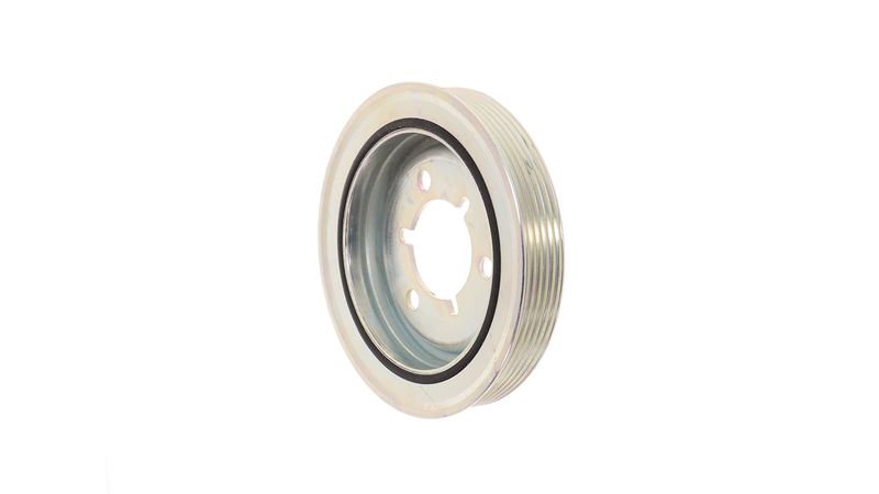 SKF VKM 93316 Шків, колінчатий вал