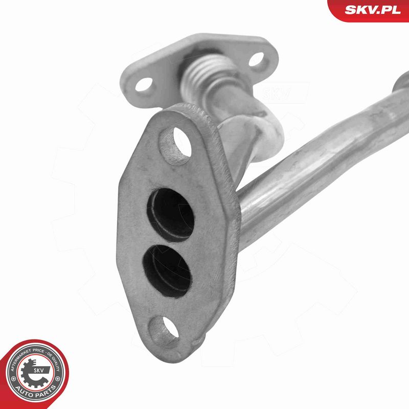 ESEN SKV 31SKV192 Oil Line, charger