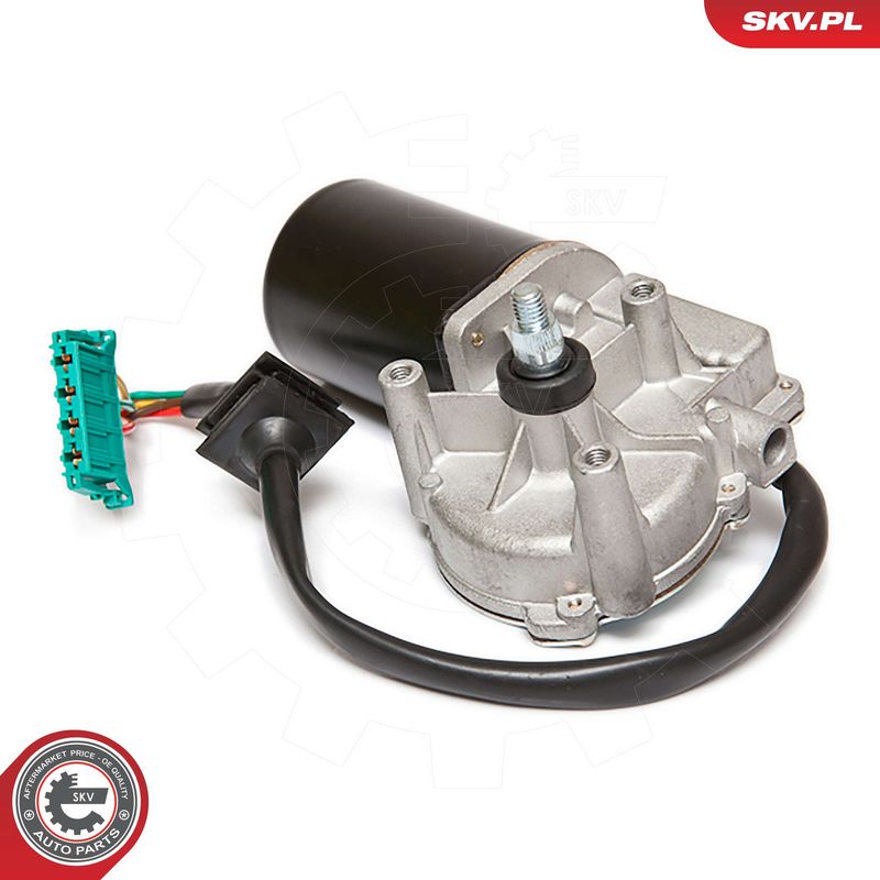 Pesuri mootor, ESEN SKV 19SKV013