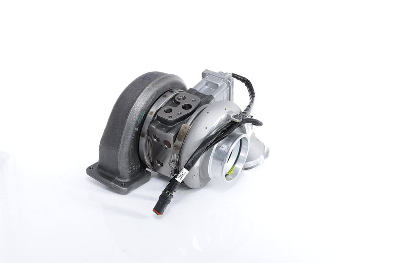 Compresor,sistem de supraalimentare T913856 BTS Turbo