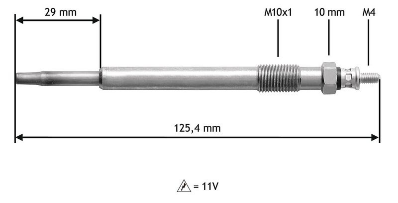 Prekė atitinka OEM kodą: 90464737