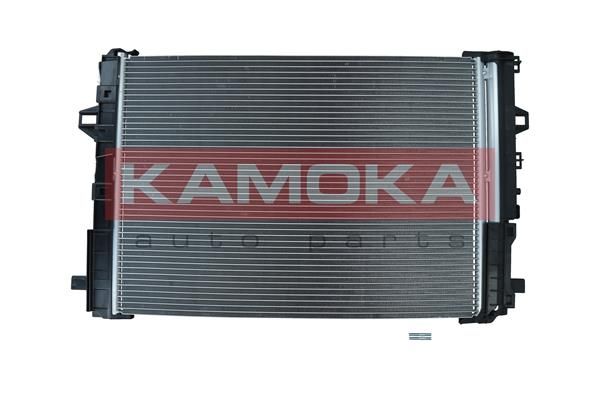 KAMOKA kondenzátor, klíma 7800273