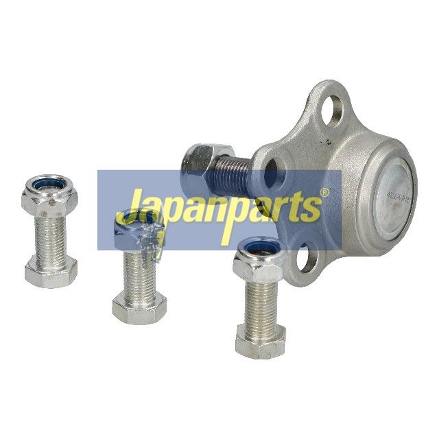 Rótula de suspensión/carga JAPANPARTS BJ-121