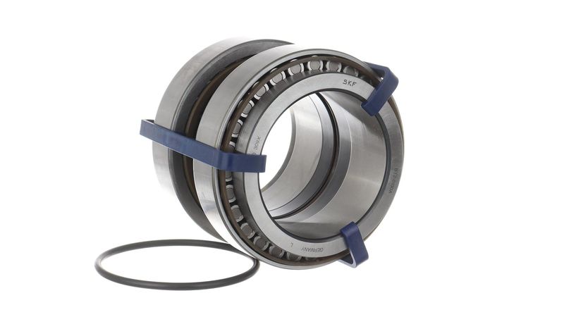 SKF Kit roulements roue VKBA 5408