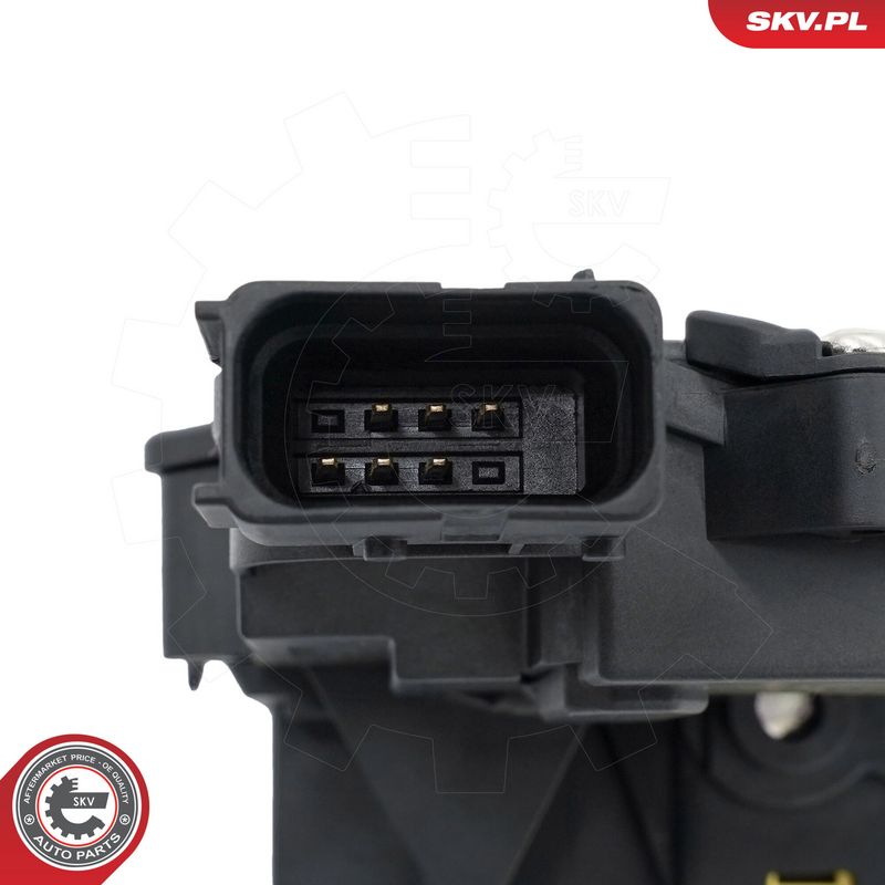 Ukselukk, ESEN SKV 60SKV874