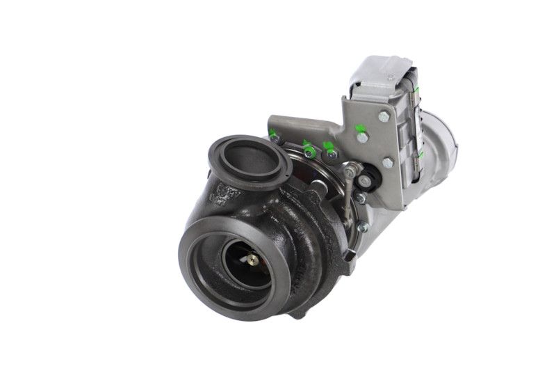 REMANTE 003-002-001023R Charger, charging (supercharged/turbocharged)