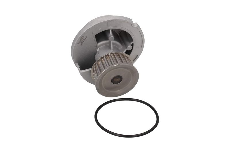 Veepump, mootori jahutus, KAMOKA T0236