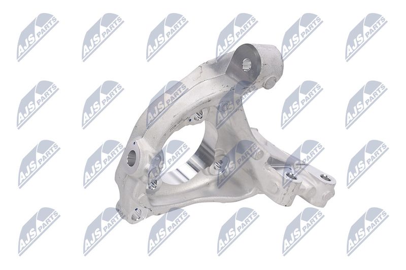 Käändmik, rattakinnitus, NTY ZZP-DW-002