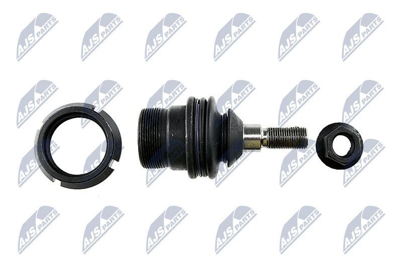 Kande-, juhtliigend, NTY ZSD-ME-001