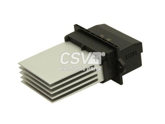 Regulador, ventilador habitáculo