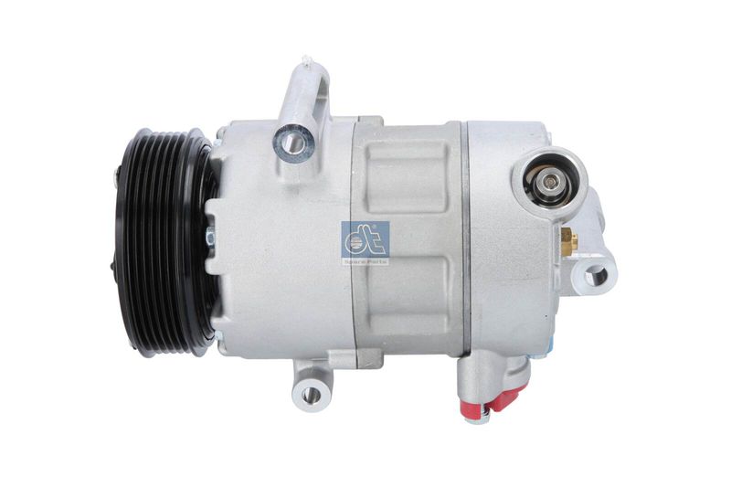 Compresor, climatizare 13.72005 DT Spare Parts