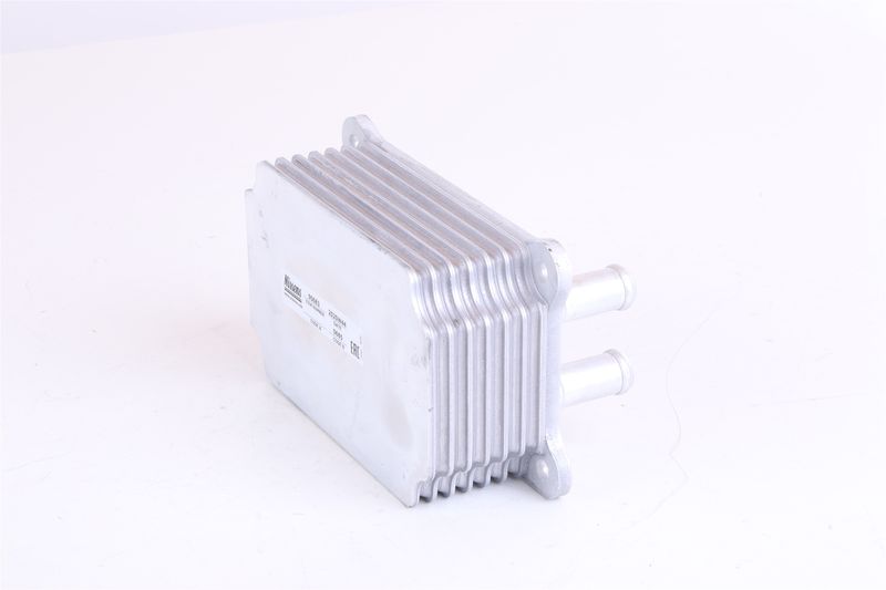Õliradiaator, mootoriõli, NISSENS 90683