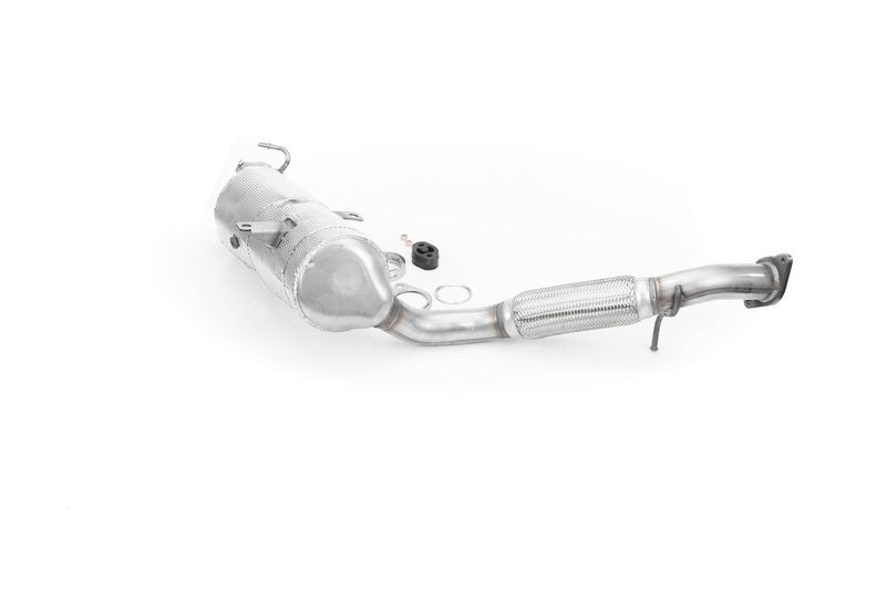 NAP carPARTS CAD10951 Soot/Particulate Filter, exhaust system