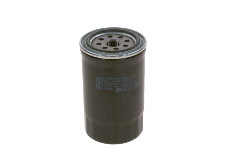 BOSCH F 026 407 187 Oil Filter