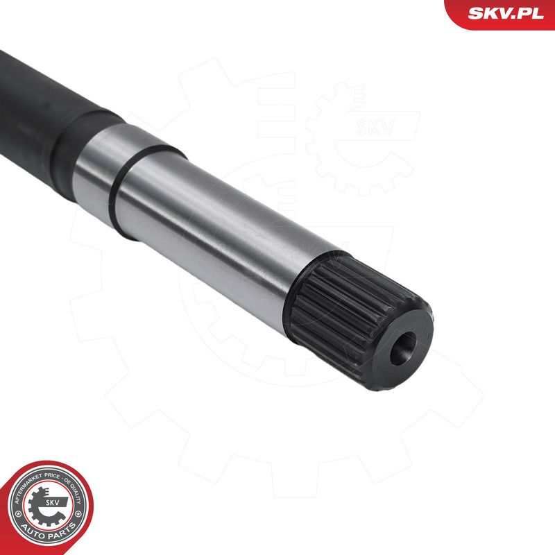 Veovõll, ESEN SKV 40SKV083