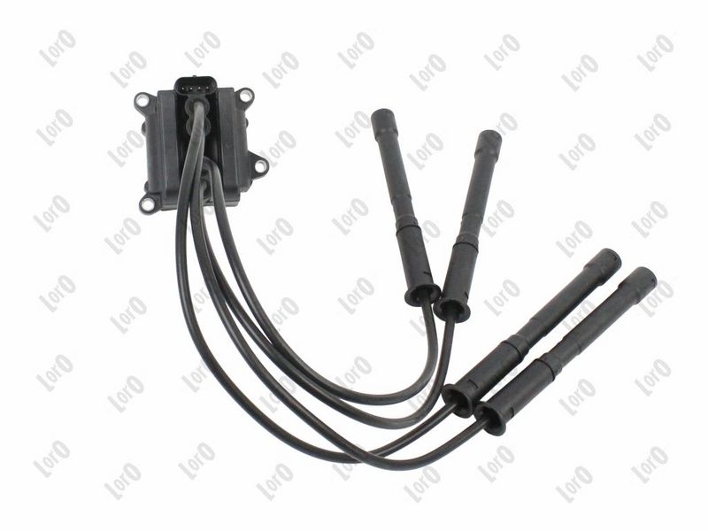 ABAKUS 122-01-086 Ignition Coil