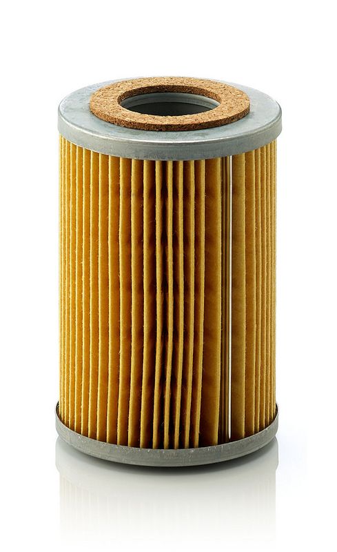 Õlifilter, MANN-FILTER H 816 x