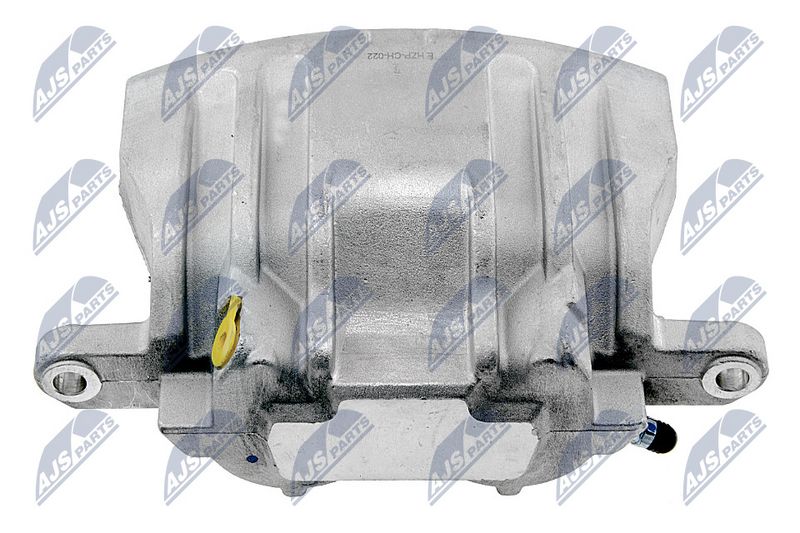 Pidurisadul, NTY HZP-CH-022