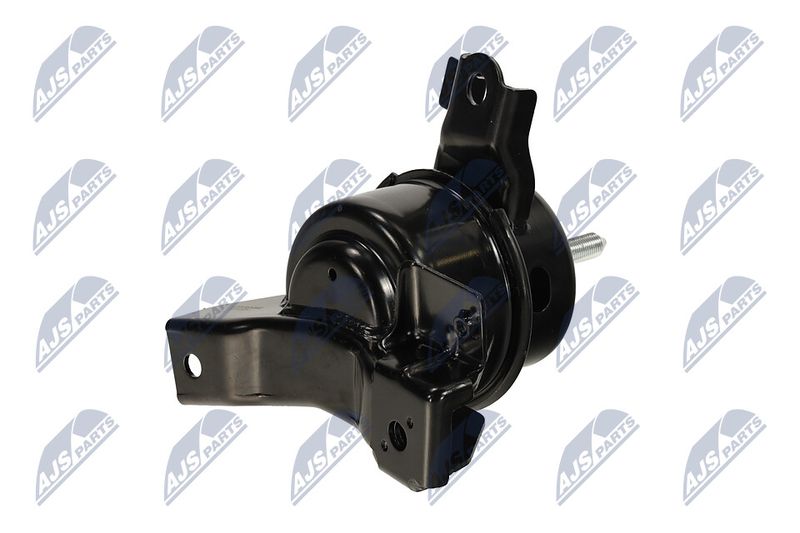 Paigutus, Mootor, NTY ZPS-KA-353