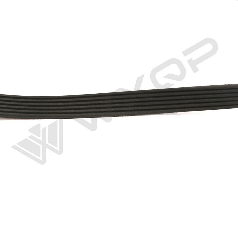 WXQP 114759 V-ribbed Belt