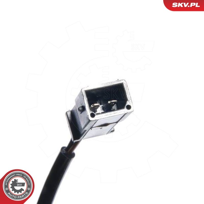 Andur, rattapöörete arv, ESEN SKV 06SKV013