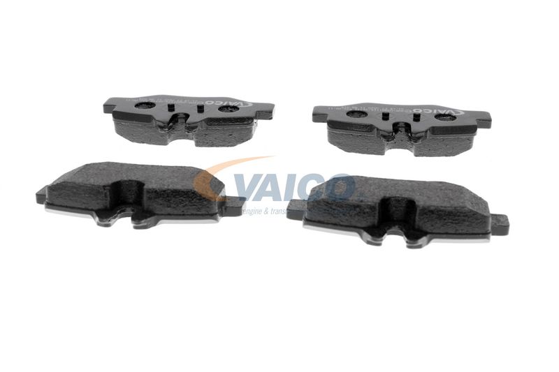 VAICO V30-8133 Brake Pad Set, disc brake