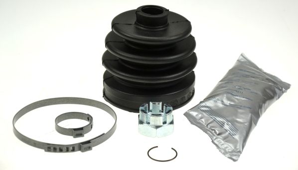 Drivaksel Manchetsæt