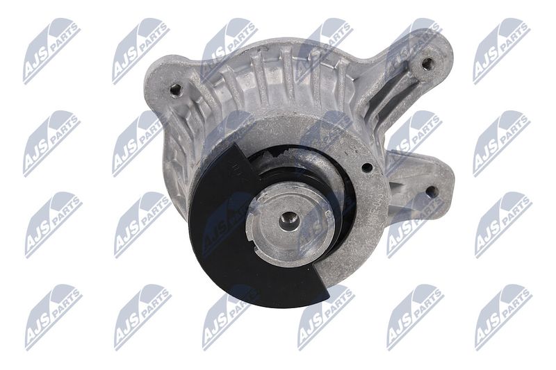 Paigutus, Mootor, NTY ZPS-ME-044