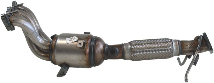 BOSAL 090-107 Catalytic Converter