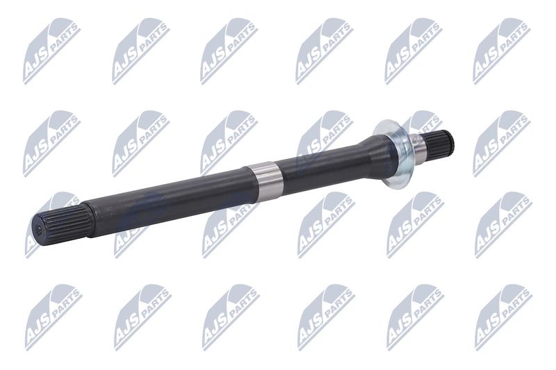 Veovõll, NTY NWP-HY-510