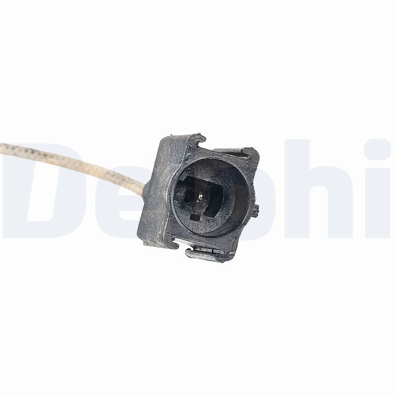 Sada brzdových destiček, kotoučová brzda LP1993