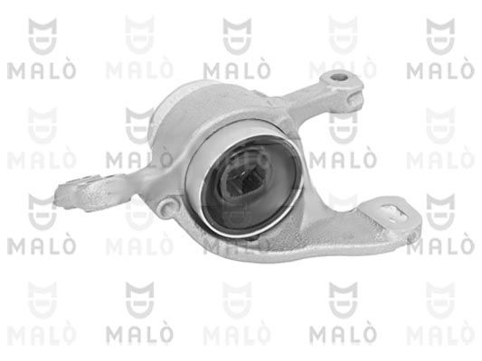 AKRON-MALÒ 27454 - Mounting, control/trailing arm