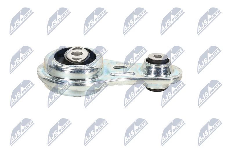 Paigutus, Mootor, NTY ZPS-PL-088