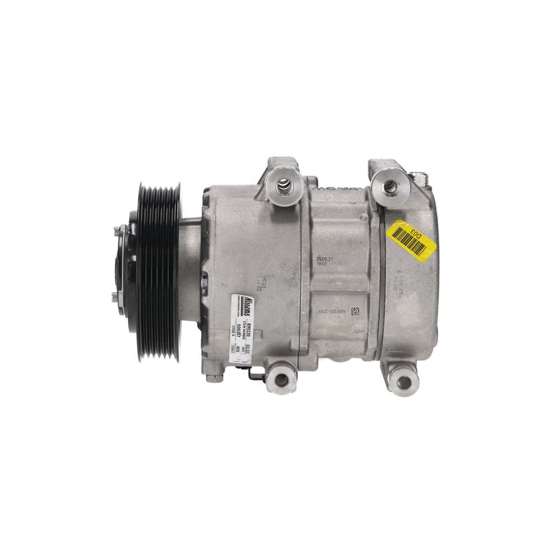 Kompressor, kliimaseade, NISSENS 890230