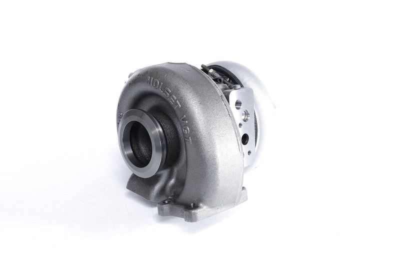 Compresor,sistem de supraalimentare T917012 BTS Turbo