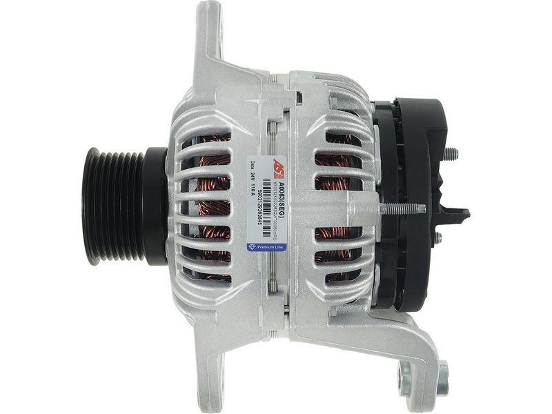 OEM код товара: 20466317