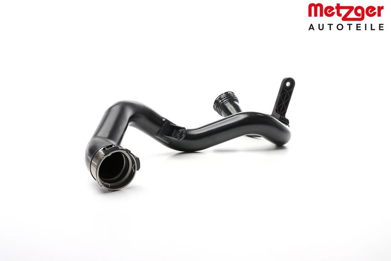 METZGER AUTOTEILE 2401397 Charge Air Hose