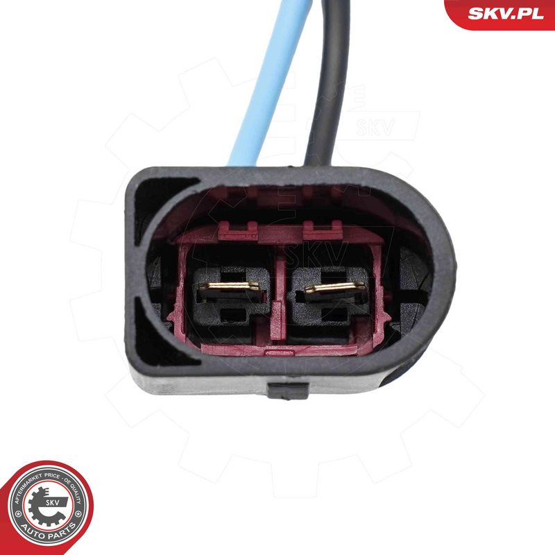 ESEN SKV 68SKV130 Interior Blower