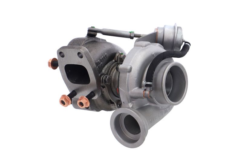 REMANTE 003-001-001110R Charger, charging (supercharged/turbocharged)
