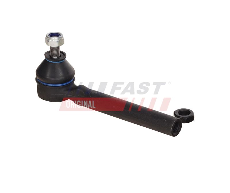 Rooliots, FAST FT16007