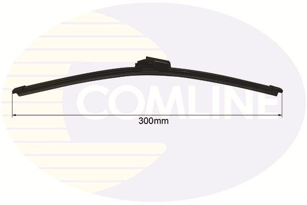 Comline Wiper Blade CRWB300C