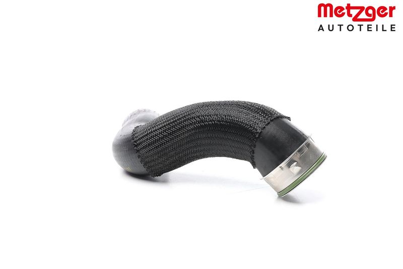 METZGER AUTOTEILE 2400909 Charge Air Hose