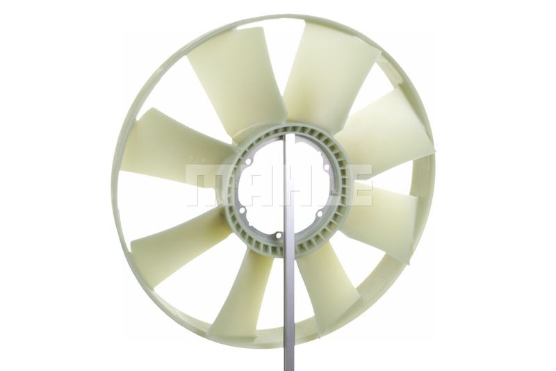 Product Image - Koelventilatorwiel - CFW31000P - MAHLE