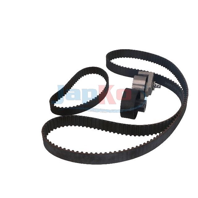 Hammasrihma komplekt, JAPKO KJTL00