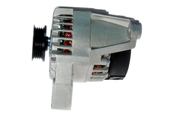 HELLA 8EL 011 711-061 Alternator