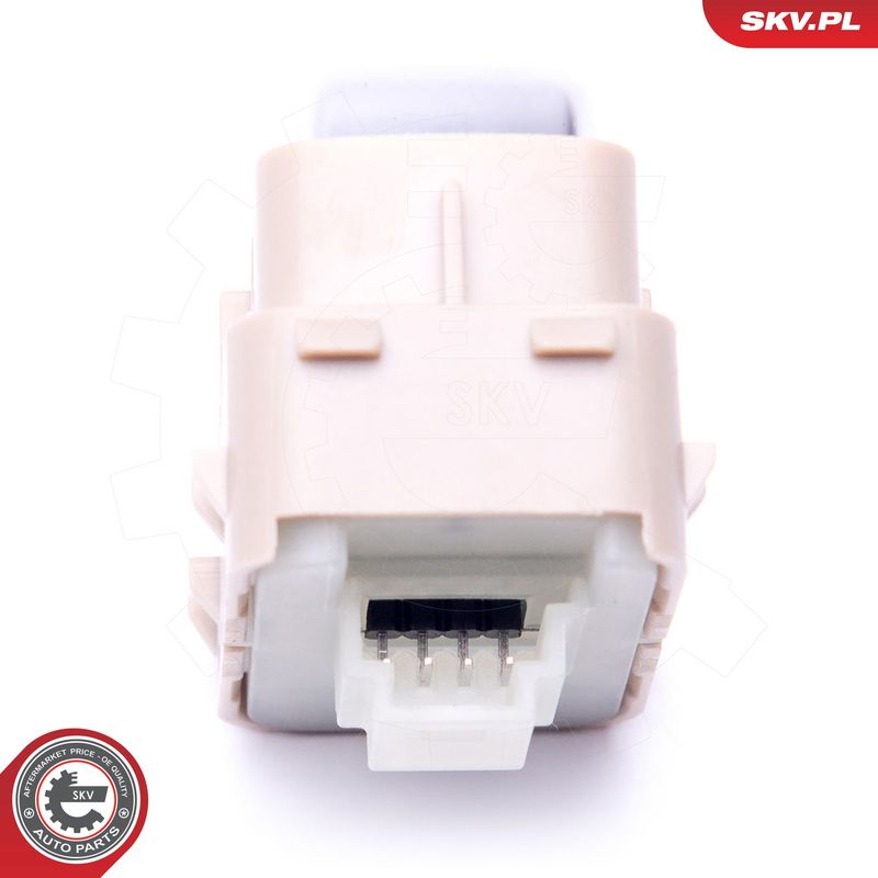 Lüliti, aknatõstuk, ESEN SKV 37SKV344