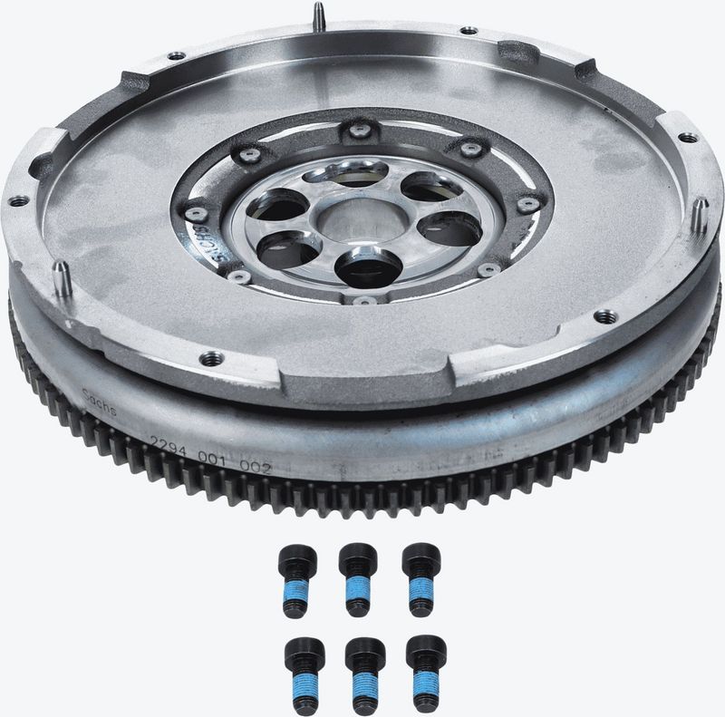 mini Volant+moteur