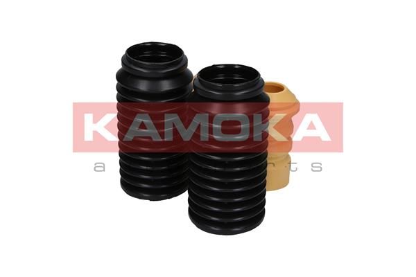 KAMOKA 2019066 Dust Cover Kit, shock absorber